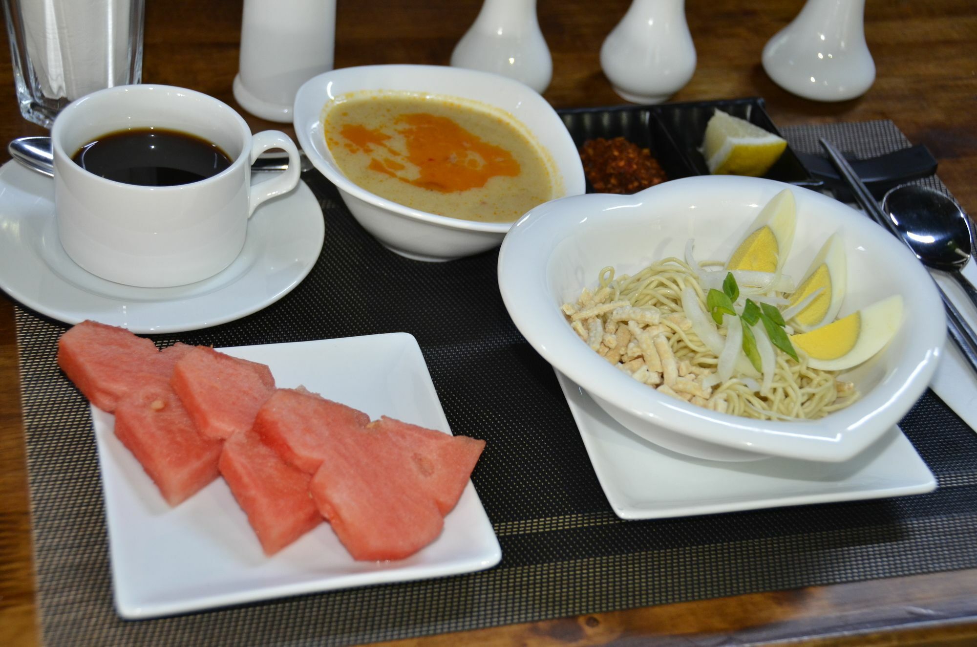 Seoul Hotel Myanmar Gyogon Extérieur photo
