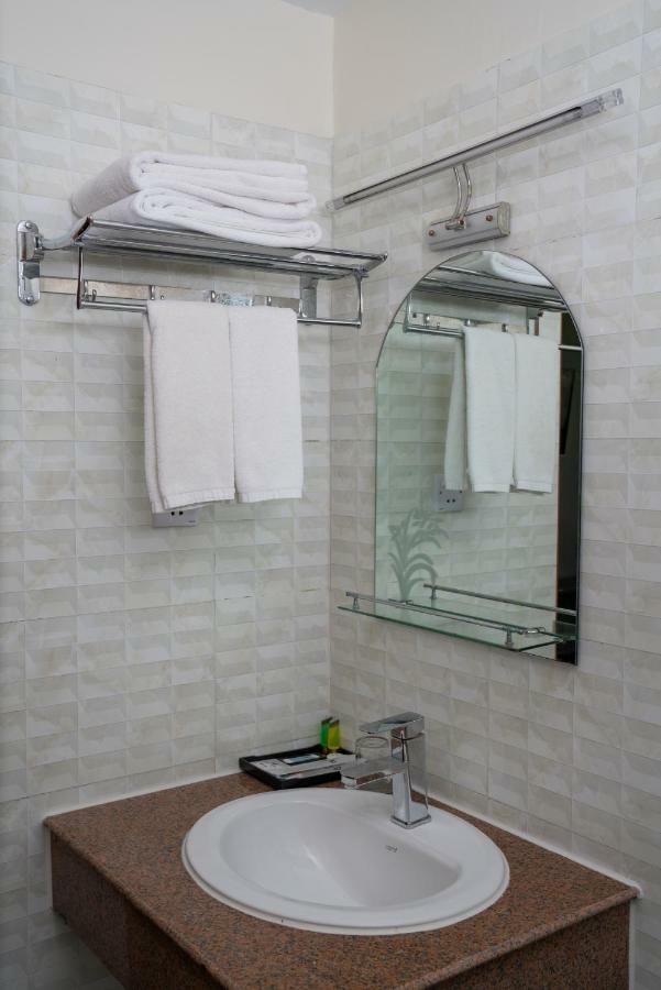 Seoul Hotel Myanmar Gyogon Extérieur photo